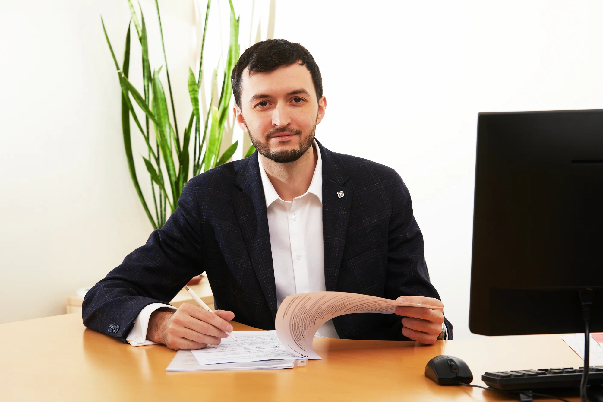 Андрей Чирук